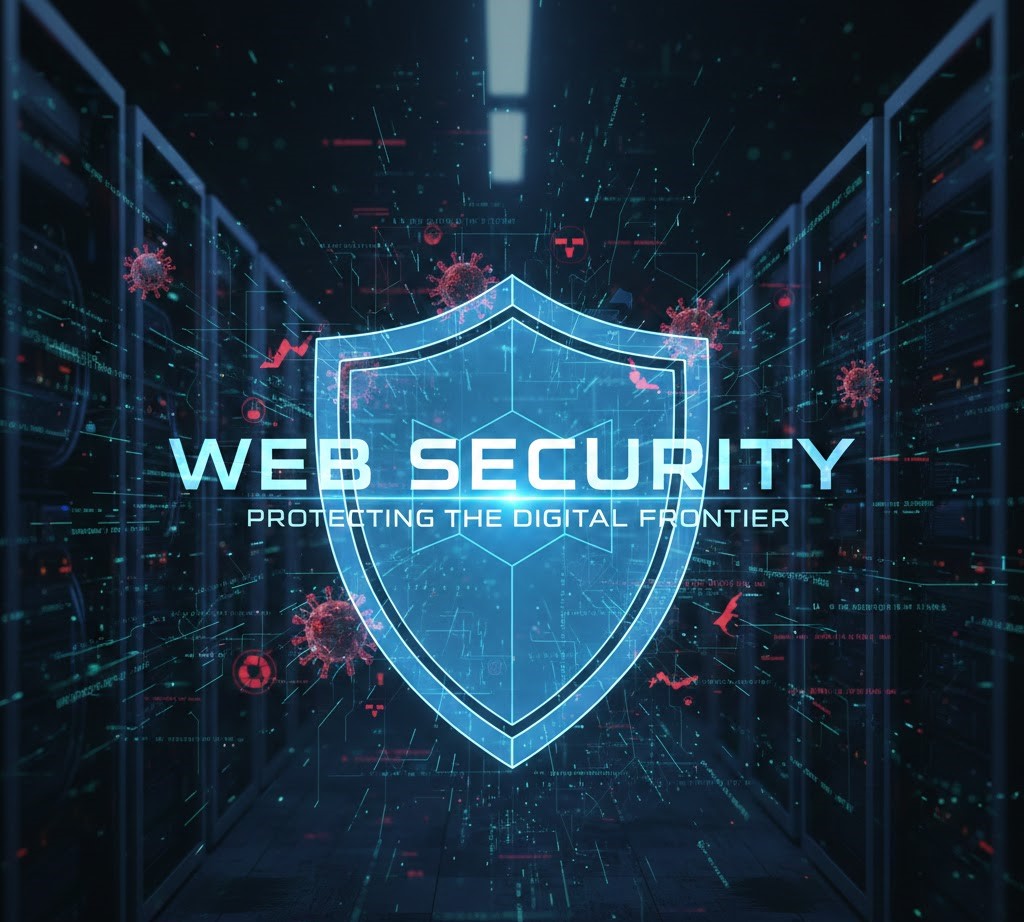 Web Security Services USA